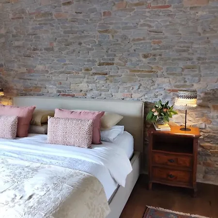 Giara Panzió *