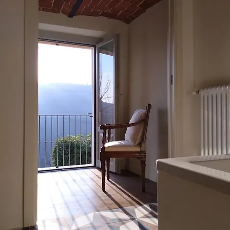 Giara Panzió *