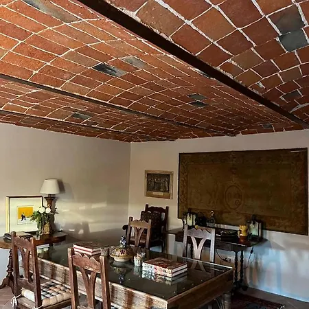 Panzió Giara Calosso